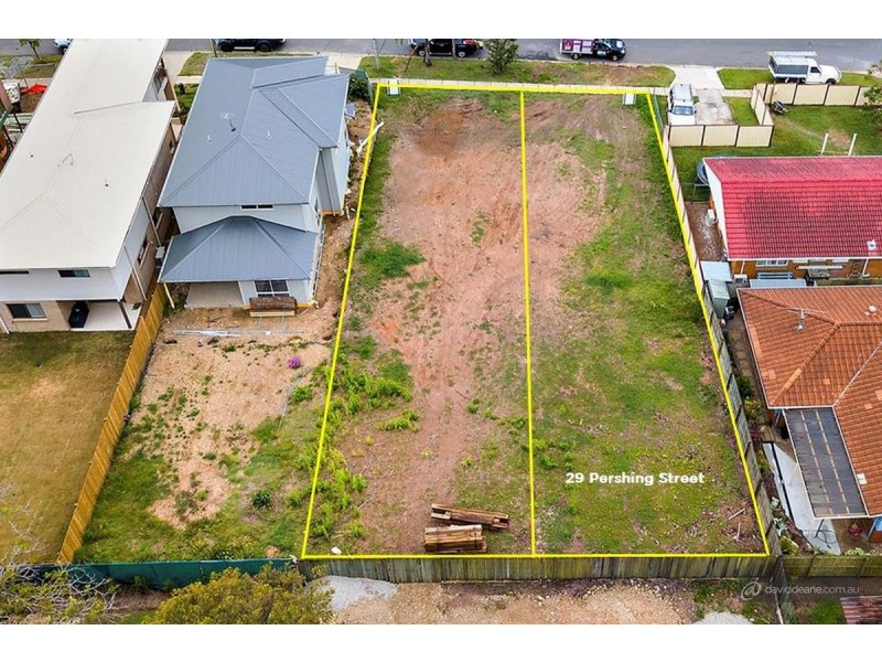 29 Pershing Street, Keperra QLD 4054
