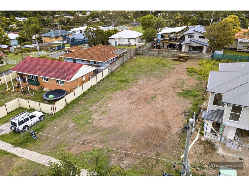 29 Pershing Street, Keperra QLD 4054