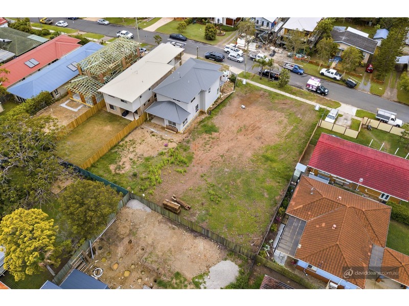 29 Pershing Street, Keperra QLD 4054