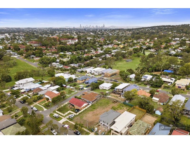 29 Pershing Street, Keperra QLD 4054