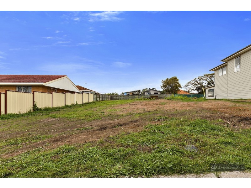 29 Pershing Street, Keperra QLD 4054