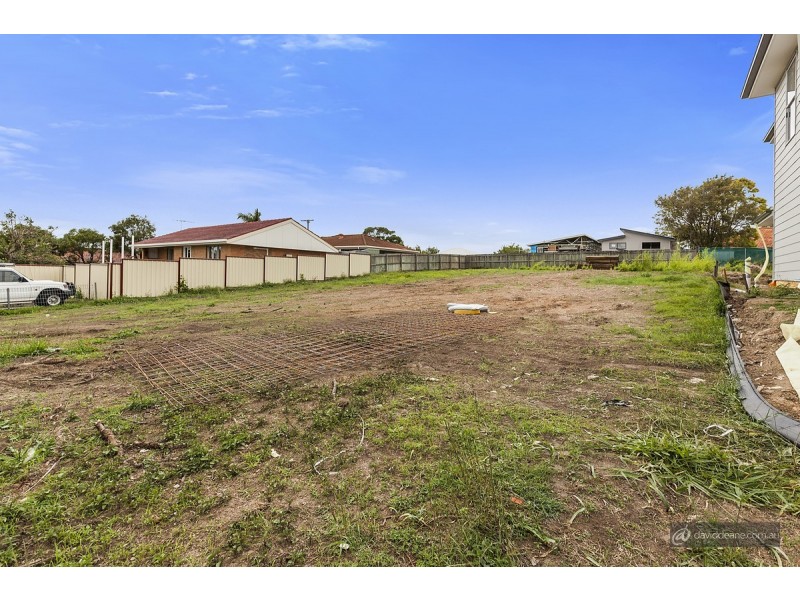 29 Pershing Street, Keperra QLD 4054