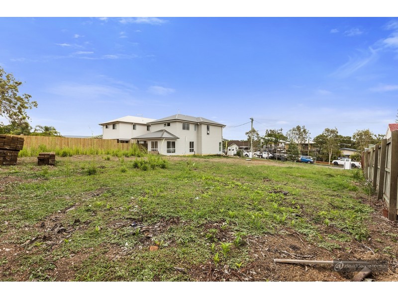 29 Pershing Street, Keperra QLD 4054