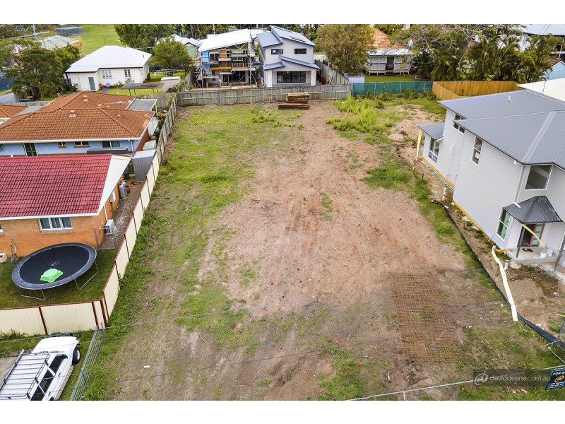 29 Pershing Street, Keperra QLD 4054