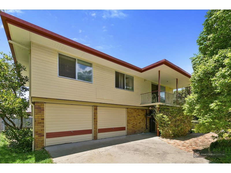 45 Norbiton Street, Zillmere QLD 4034