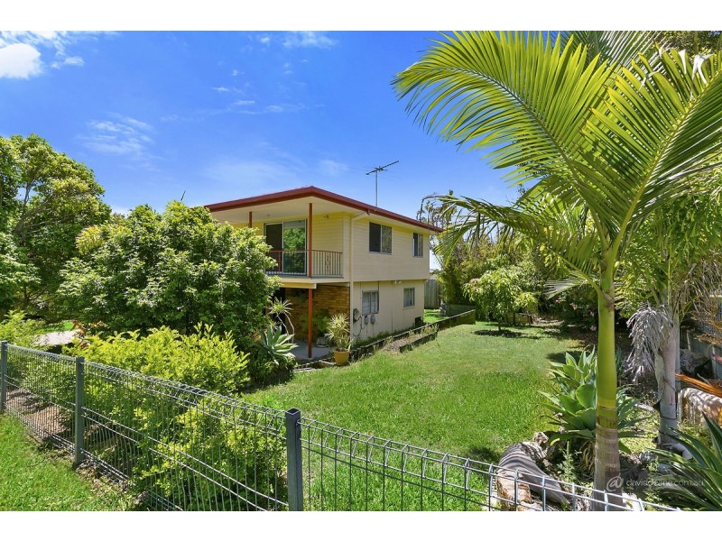 45 Norbiton Street, Zillmere QLD 4034