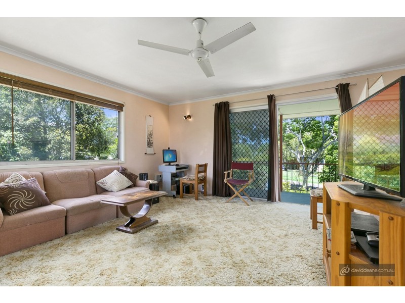 45 Norbiton Street, Zillmere QLD 4034