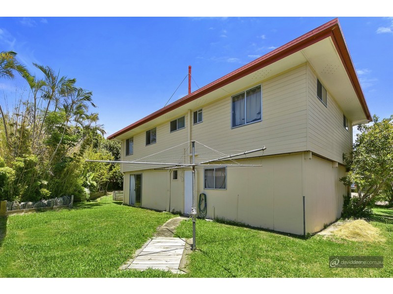 45 Norbiton Street, Zillmere QLD 4034