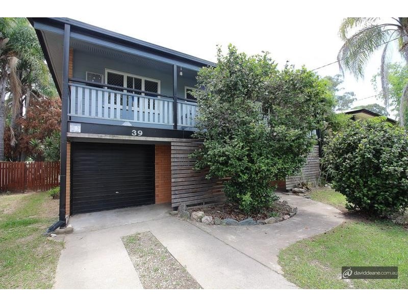 39 Shakespeare Pde, Strathpine QLD 4500