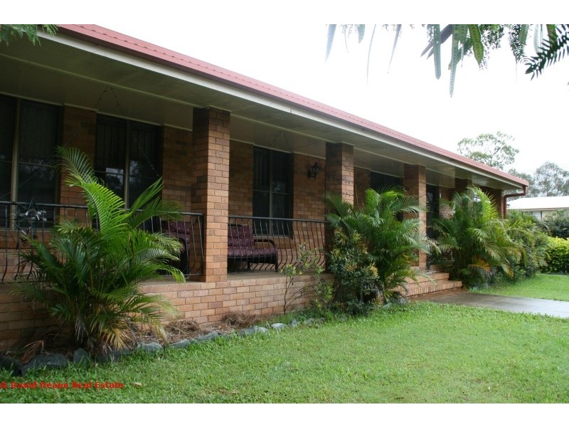 31 Cliff St, Kallangur QLD 4503
