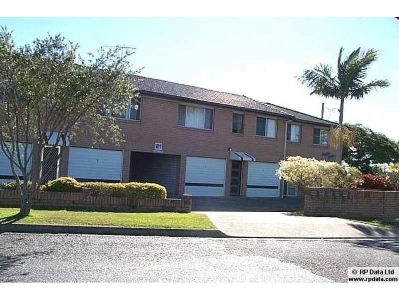 4/81 John Street, Redcliffe QLD 4020