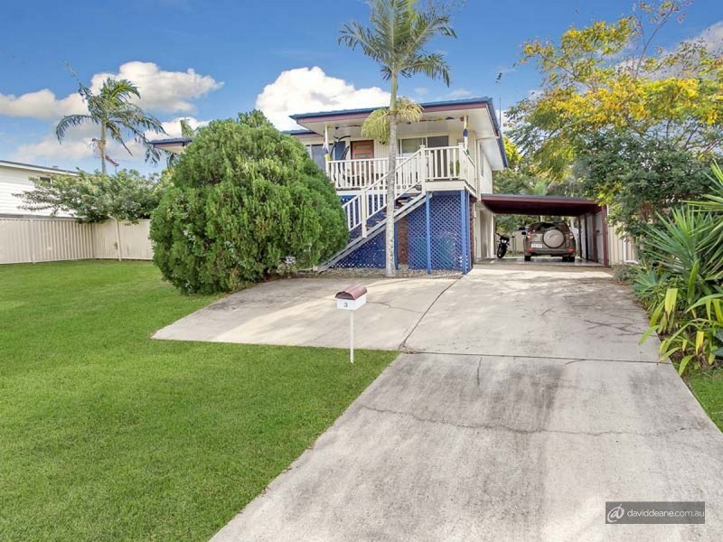 3 Avalon Court, Strathpine QLD 4500