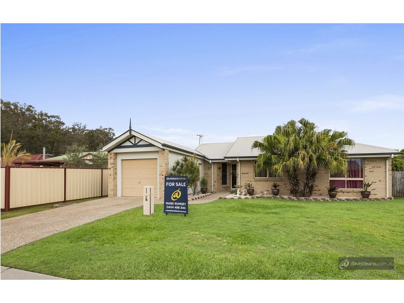 8 Ferrari Street, Lawnton QLD 4501