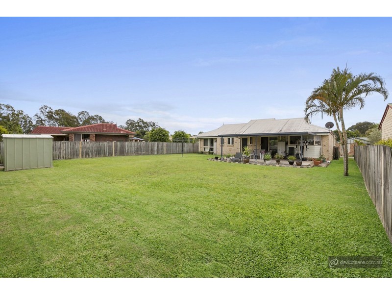 8 Ferrari Street, Lawnton QLD 4501