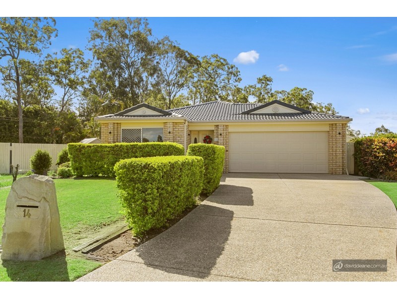 14 Tawny Court, Bray Park QLD 4500