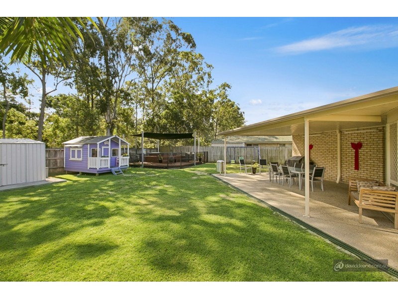 14 Tawny Court, Bray Park QLD 4500