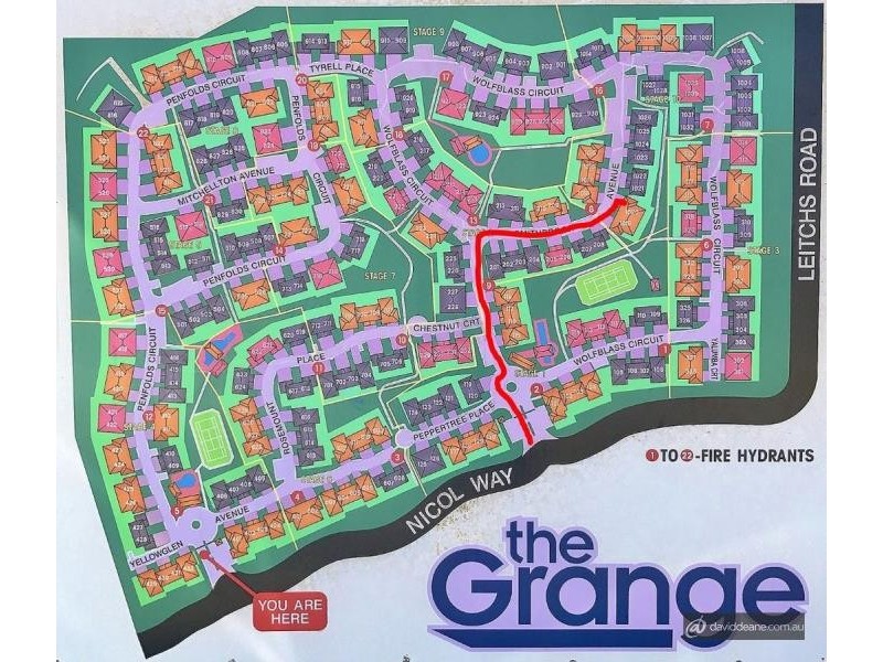 1020/2 Nicol Way, Brendale QLD 4500