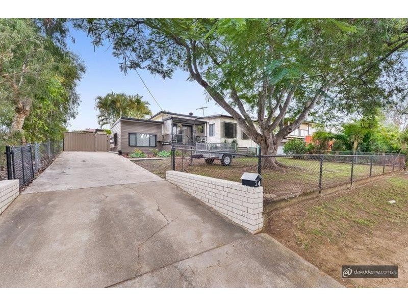 24 Grahams Road, Strathpine QLD 4500