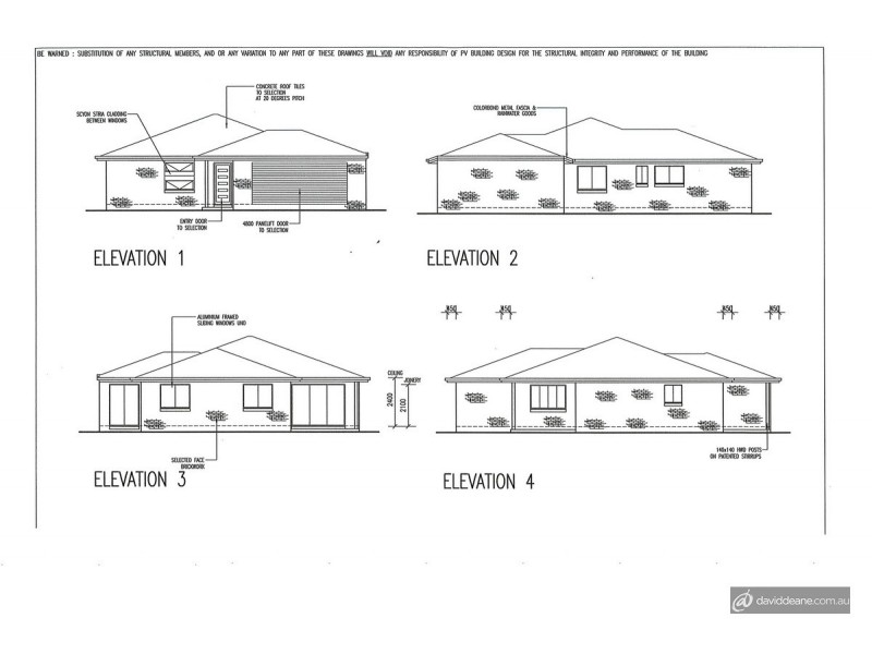 21 Brennan Parade, Strathpine QLD 4500