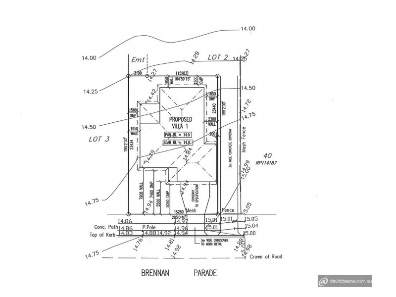 21 Brennan Parade, Strathpine QLD 4500