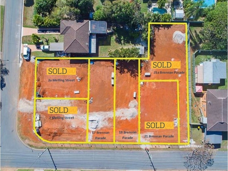 21a Brennan Parade, Strathpine QLD 4500