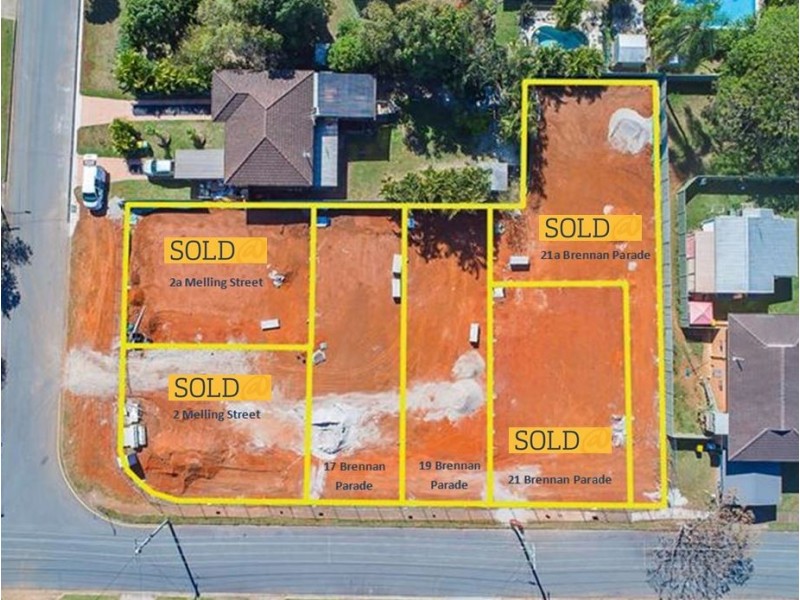 2a Melling Street, Strathpine QLD 4500