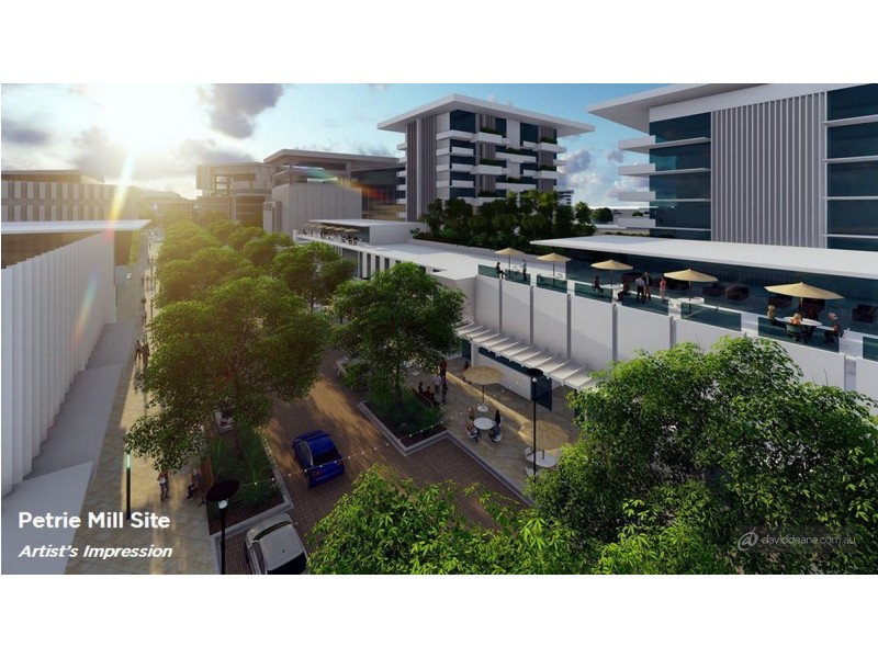 Proposed Lot 3 37 Akers Road, Lawnton QLD 4501