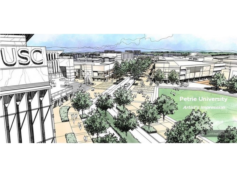 Proposed Lot 5 37 Akers Road, Lawnton QLD 4501