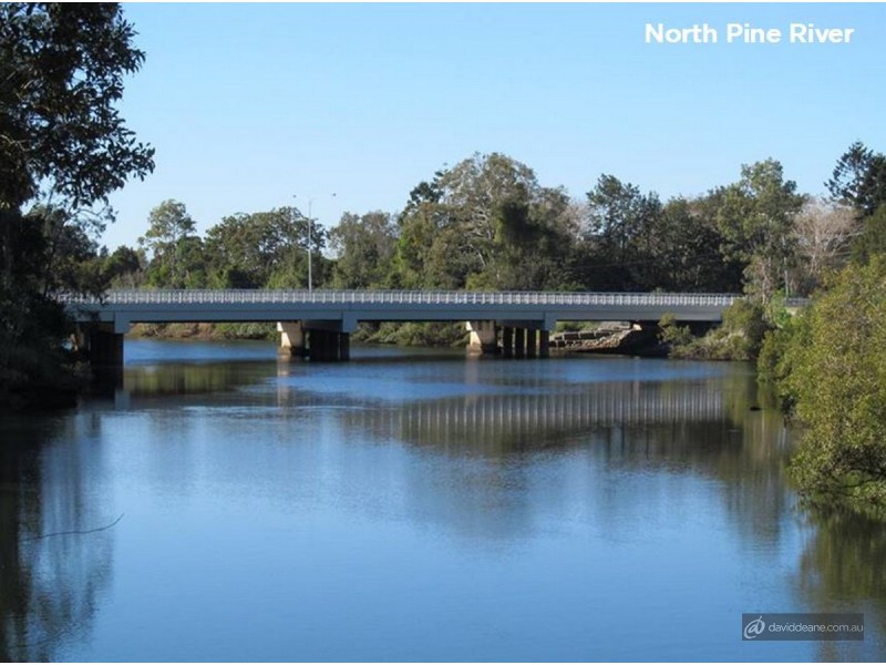 Proposed Lot 5 37 Akers Road, Lawnton QLD 4501