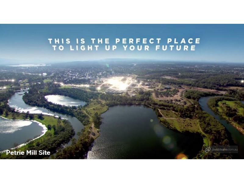 Proposed Lot 6 37 Akers Road, Lawnton QLD 4501