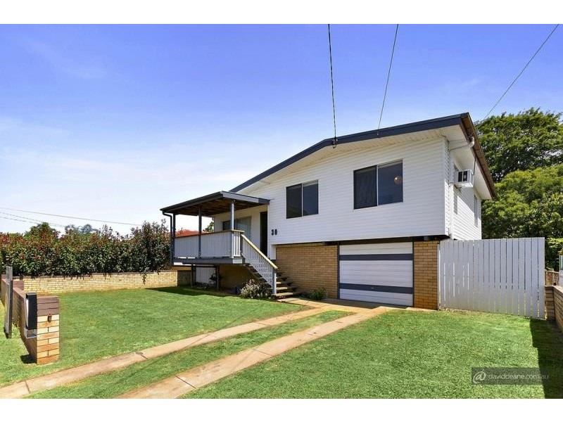 30 Cahill Street, Strathpine QLD 4500