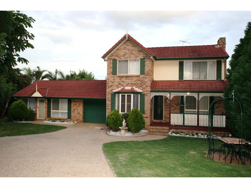 20 Pandanus Court, Kallangur QLD 4503
