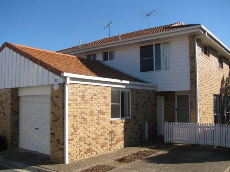 12/308 Handford Road, Taigum QLD 4018