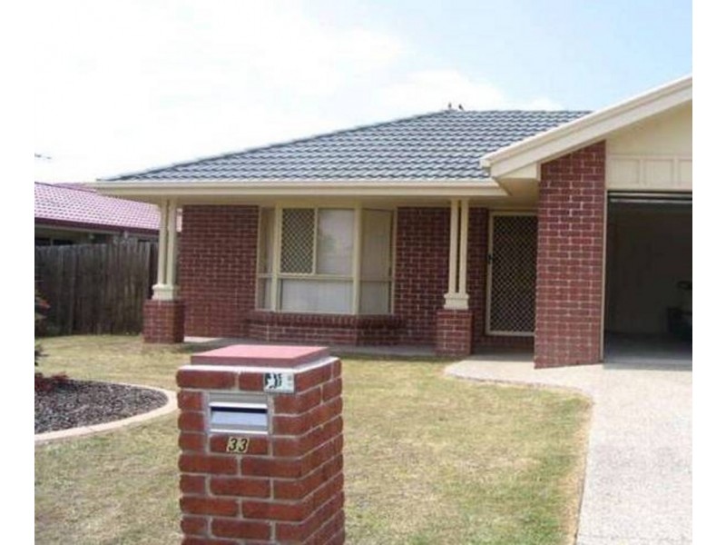 33 Allenby Dve, Meadowbrook QLD 4131