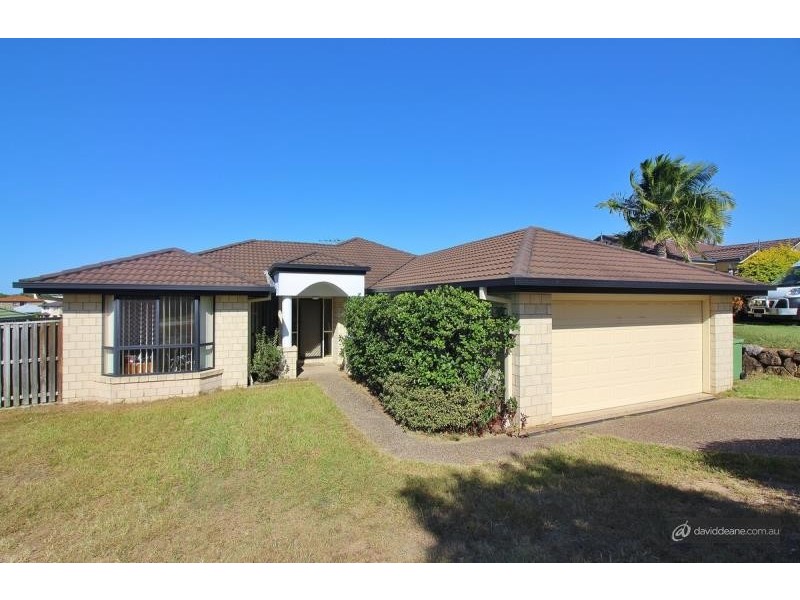 14 McKenzie Avenue, Narangba QLD 4504