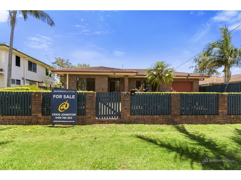 30 Rosewood Drive, Strathpine QLD 4500