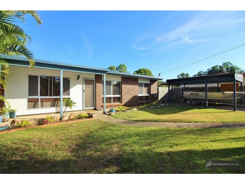 33 Granville Drive, Bray Park QLD 4500