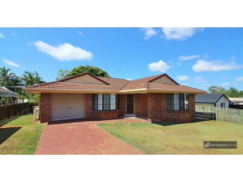 12 Frangipani Court, Kallangur QLD 4503