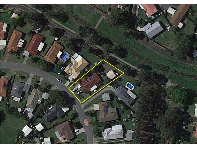 54 Dundee Street, Bray Park QLD 4500