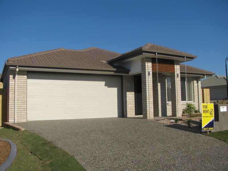 93 Nutmeg Dve, Griffin QLD 4503