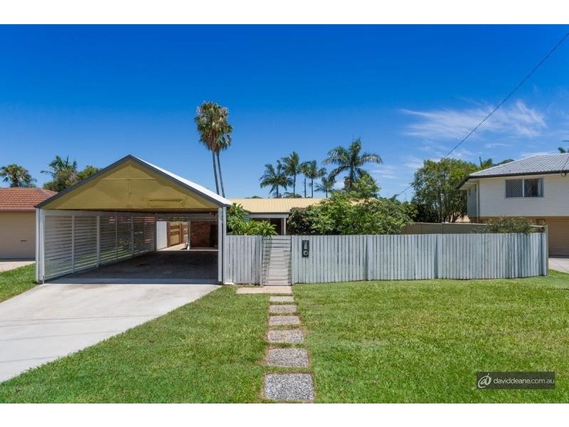 22 Pamphlett Street, Rothwell QLD 4022