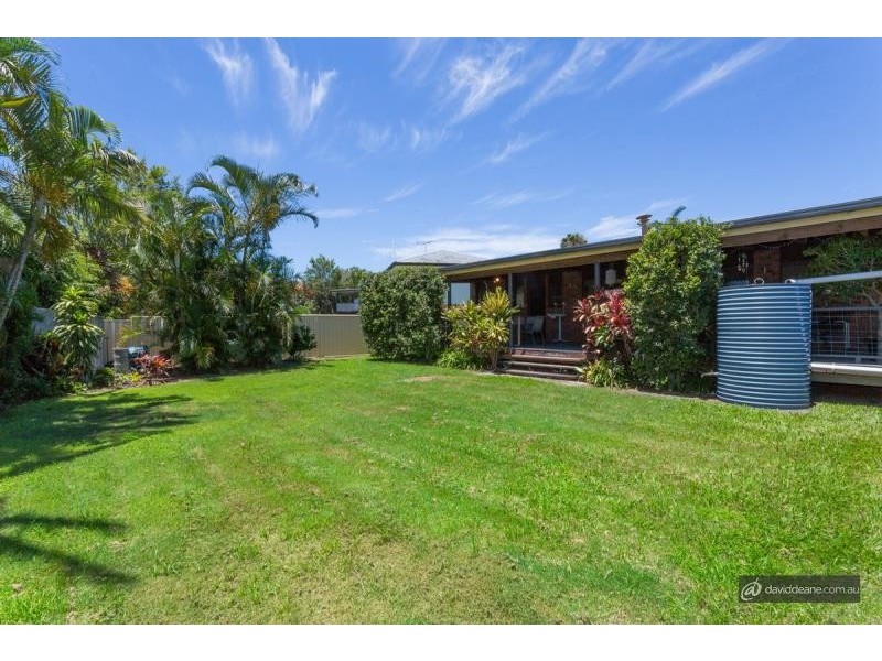 22 Pamphlett Street, Rothwell QLD 4022