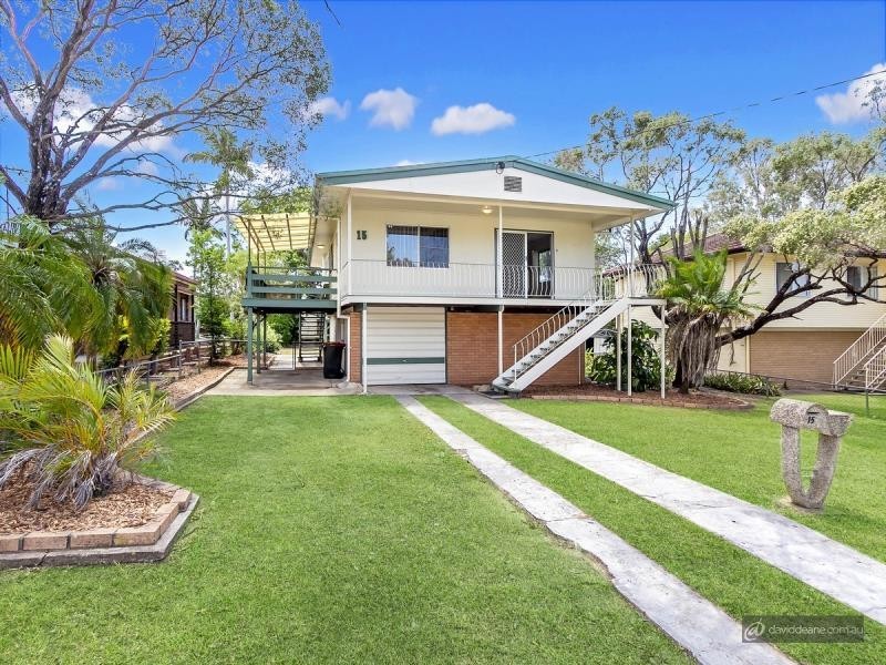 15 Harvey Street, Strathpine QLD 4500