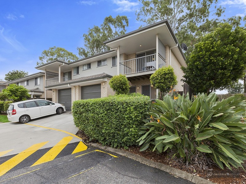 32/113 Castle Hill Drive, Murrumba Downs QLD 4503