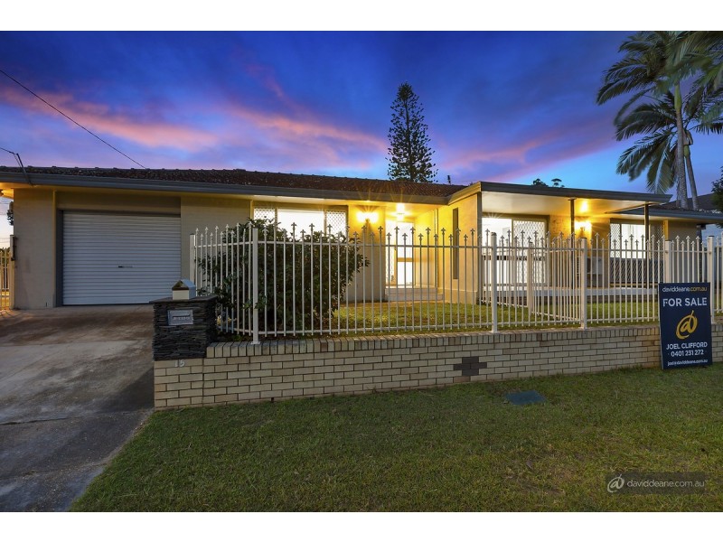 15 Patricia Street, Strathpine QLD 4500