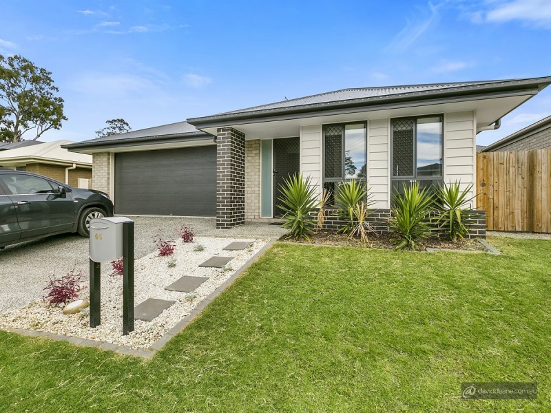 44 Grahams Road, Strathpine QLD 4500