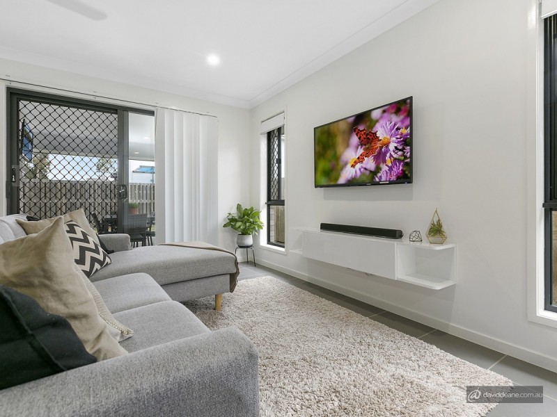 44 Grahams Road, Strathpine QLD 4500