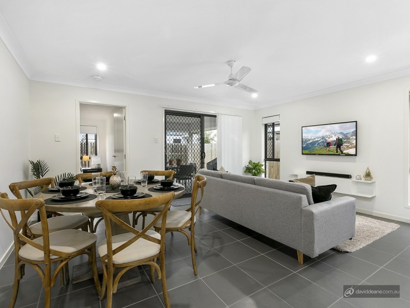 44 Grahams Road, Strathpine QLD 4500