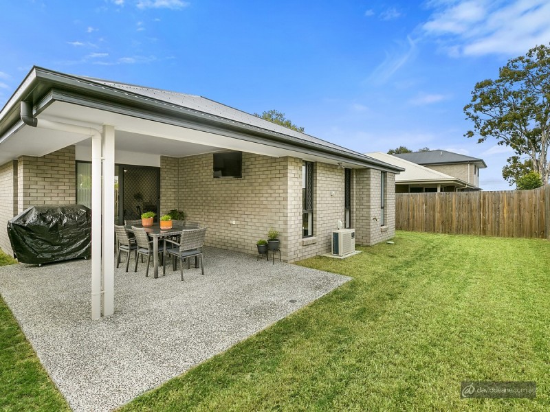 44 Grahams Road, Strathpine QLD 4500
