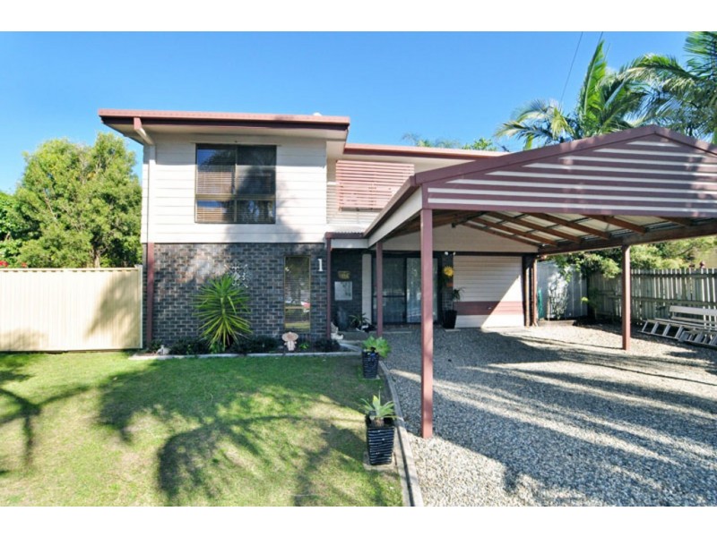 1 Aaron Street, Bray Park QLD 4500
